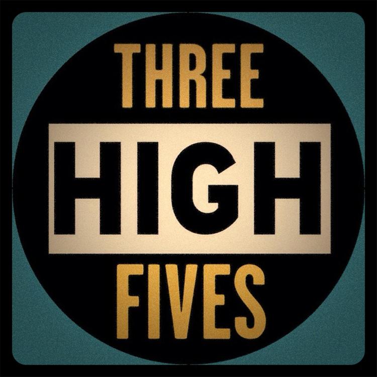 Three High Fives's avatar image