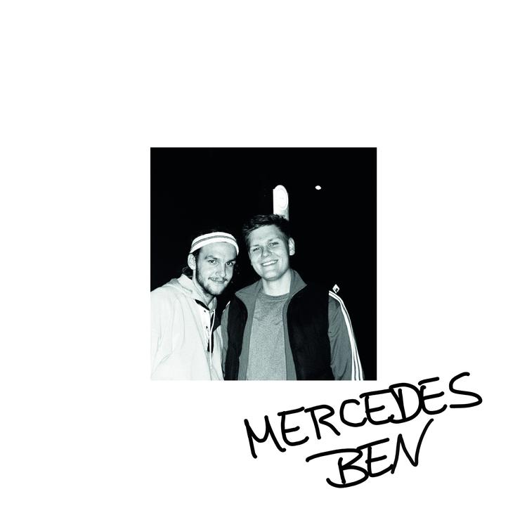 Mercedes Ben's avatar image