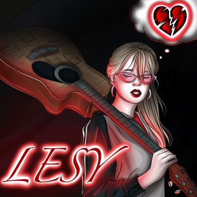 LESY's cover