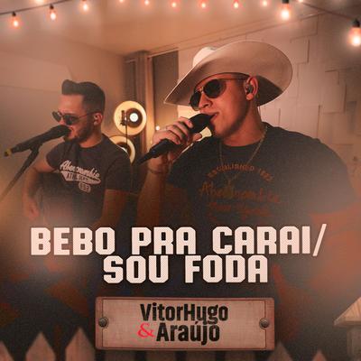 Bebo pra Carai / Sou Foda's cover