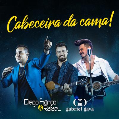 Cabeceira da Cama By Diego Franco & Rafael, Gabriel Gava's cover