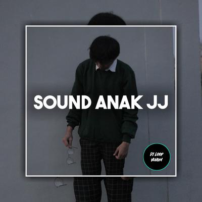 SOUND ANAK JJ V2's cover