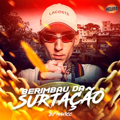 Berimbau da Surtação's cover