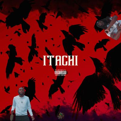 Itachi's cover