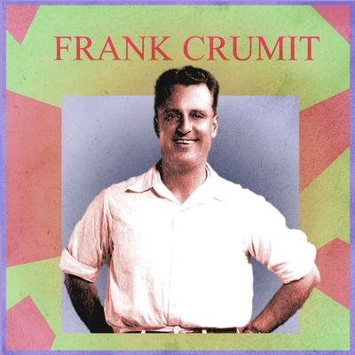 Presenting Frank Crumit's cover
