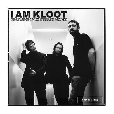Proof By I Am Kloot's cover