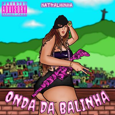 Onda da Balinha By Natralhinha's cover