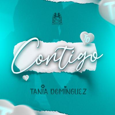 Contigo By Tania Dominguez's cover