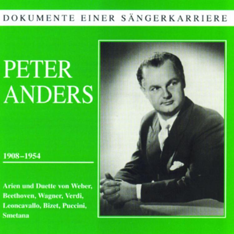 Peter Anders's avatar image