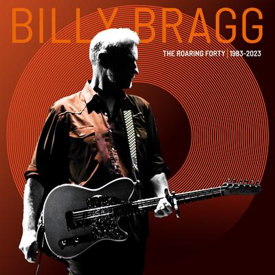 California Stars (Live October / November 1998) By Billy Bragg, The Blokes's cover