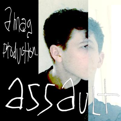 Assault By M.A.G's cover