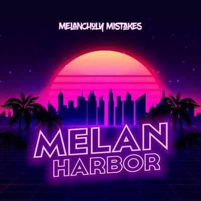 Melan Harbor's cover