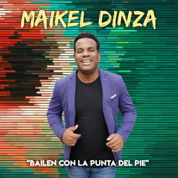 Maikel Dinza's avatar image