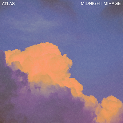 Midnight Mirage By Atlas's cover