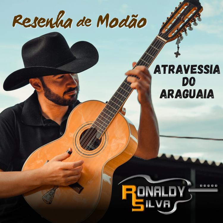 Ronaldy Silva's avatar image