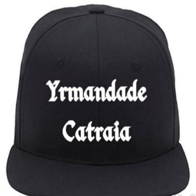 Yrmandade Catraia's cover