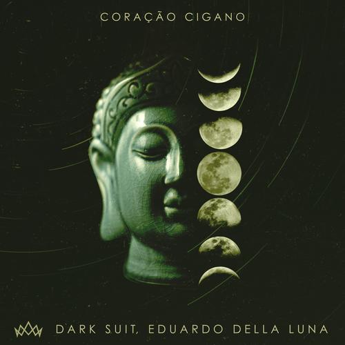 Eduardo Della Luna's cover
