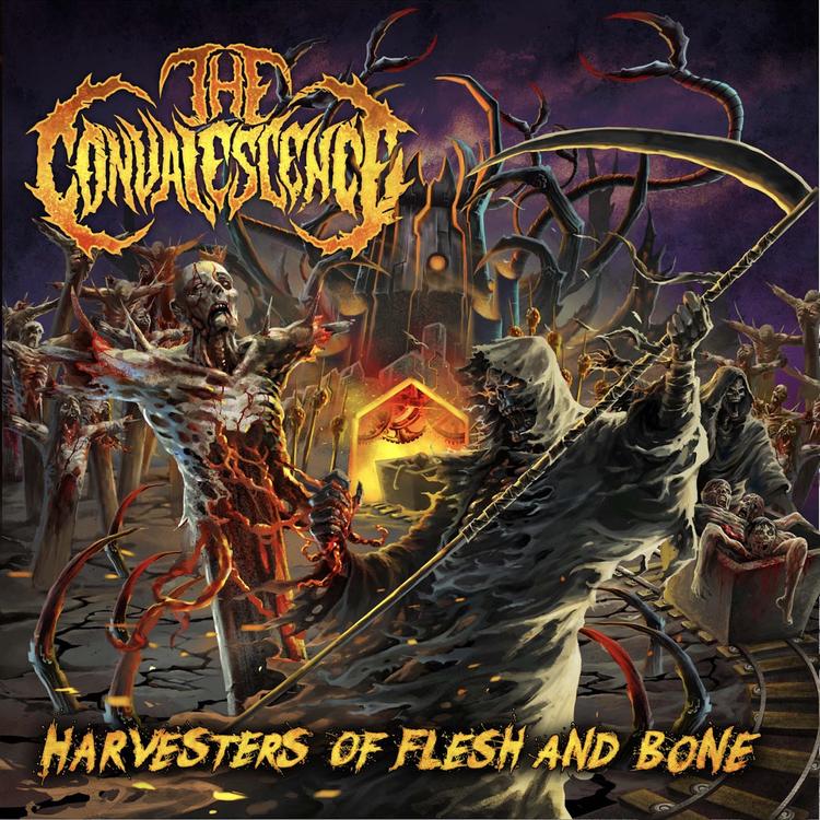 The Convalescence's avatar image