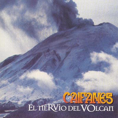 El Nervio Del Volcan's cover