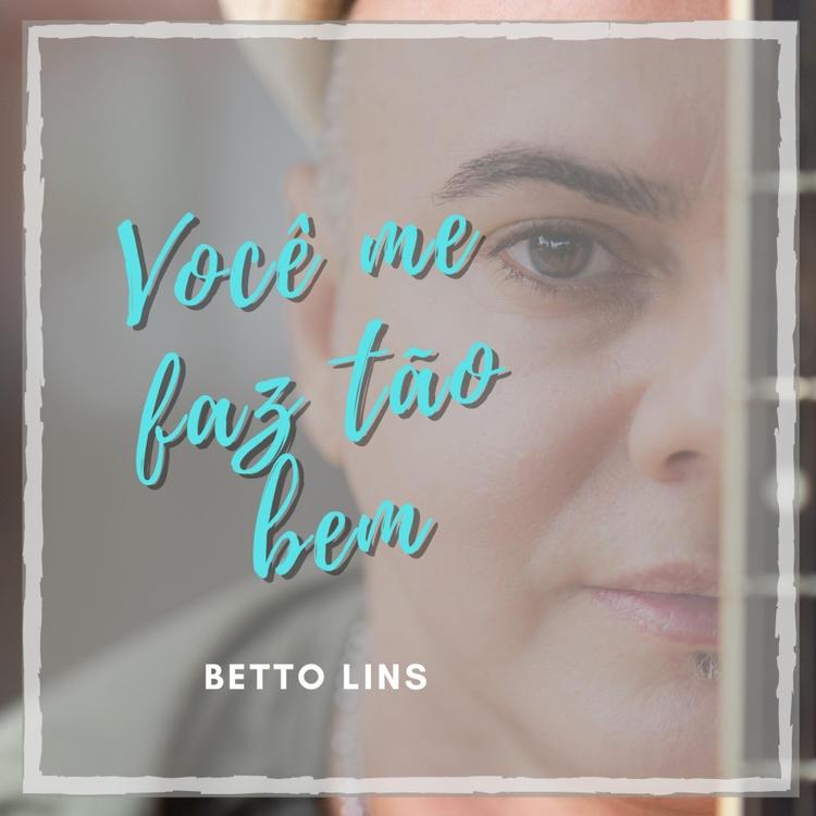 Betto Lins's avatar image