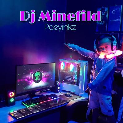 Dj Minefild (Remix)'s cover