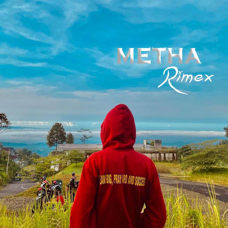 METHA RIMEX's avatar image