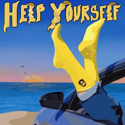 Help Yourself By Lina Cooper's cover