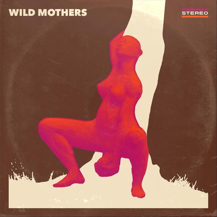 Wild Mothers's avatar image