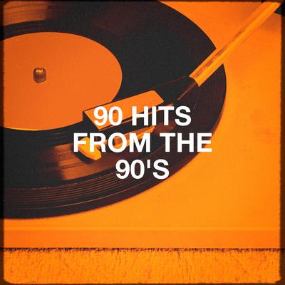 90 Hits from the 90's's cover