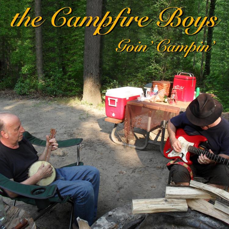 Campfire Boys's avatar image