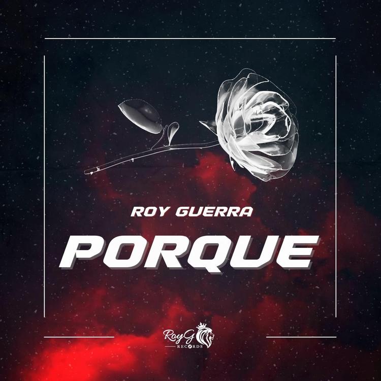 Roy Guerra's avatar image