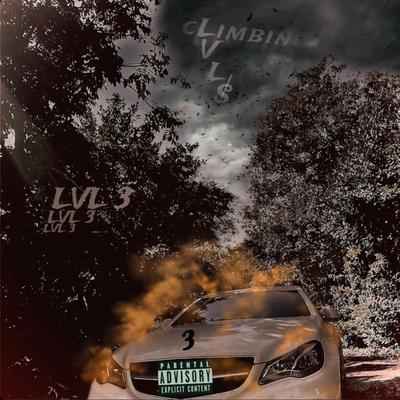 LVL 3's cover