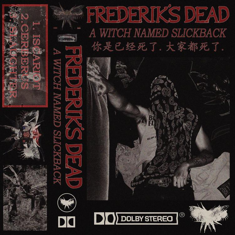 Frederik's Dead's avatar image