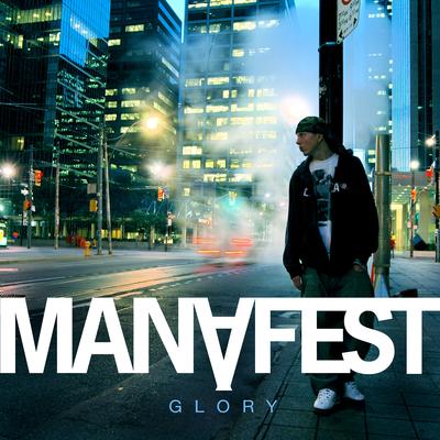 Bounce By Manafest's cover