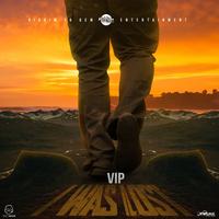 VIP's avatar cover