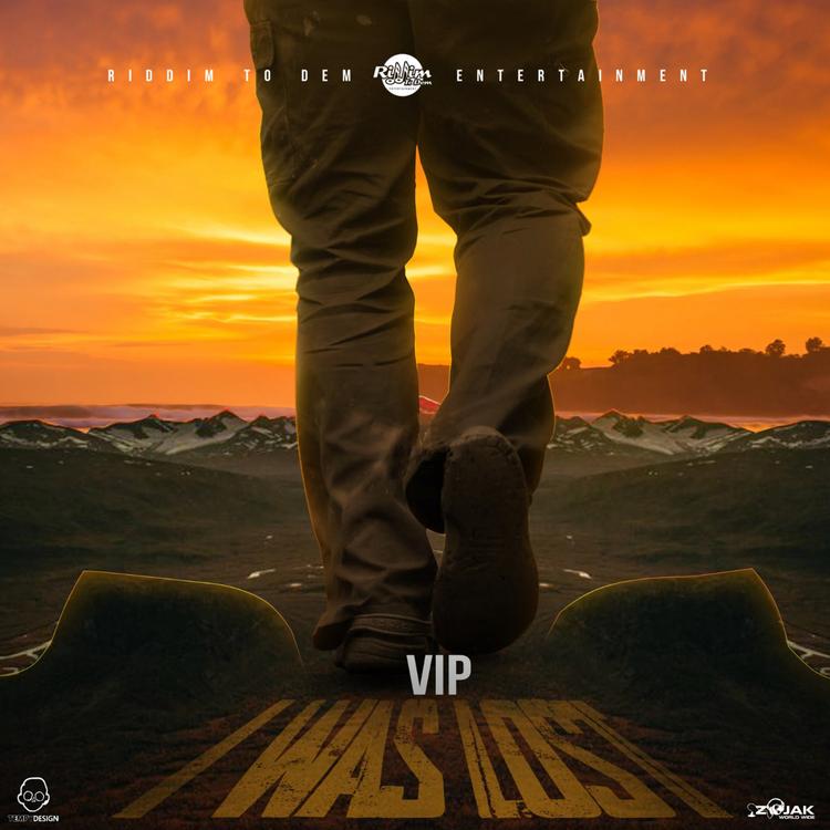 VIP's avatar image