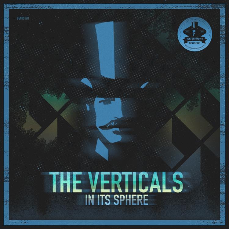 The Verticals's avatar image