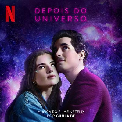 DEPOIS DO UNIVERSO's cover