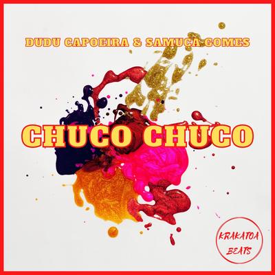 Chuco Chuco's cover