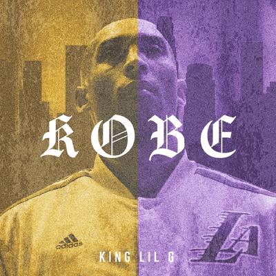 Kobe Bryant Legacy's cover