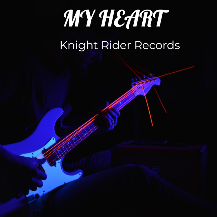 Knight Rider Records's avatar image