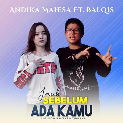 Jauh Sebelum Ada Kamu's cover