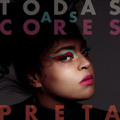 Todas as Cores's cover