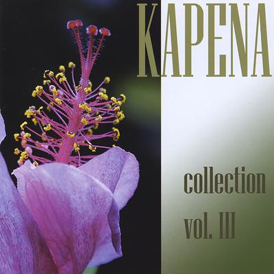 Kapena Collection (Volume III)'s cover