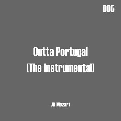 Portugal (Instrumental)'s cover