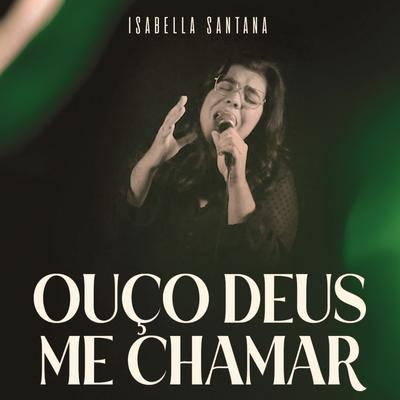 Isabella Santana's cover