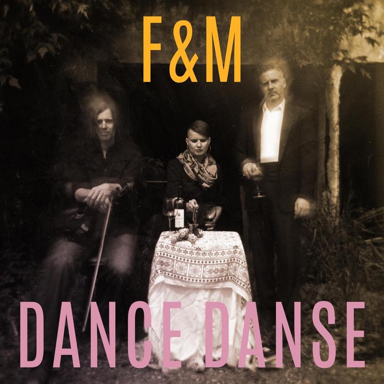 F&M's avatar image