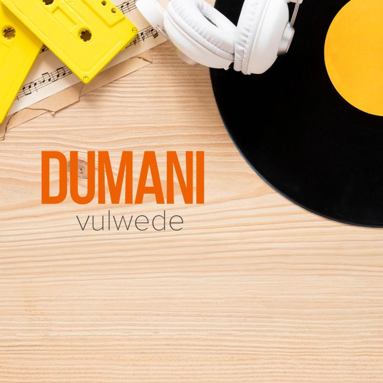 Dumani's avatar image