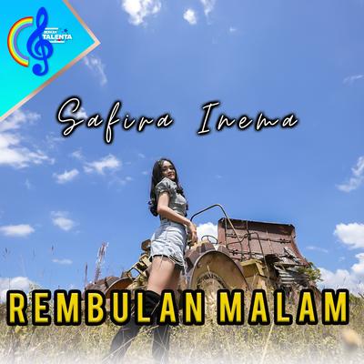 Rembulan Malam's cover