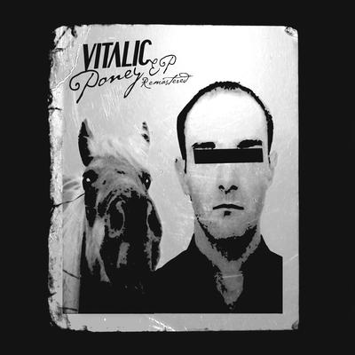 You Prefer Cocaine By Vitalic's cover